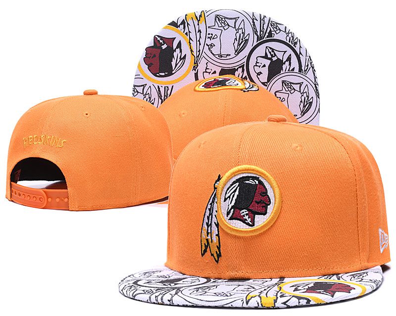 2021 NFL Washington Redskins Hat GSMY926